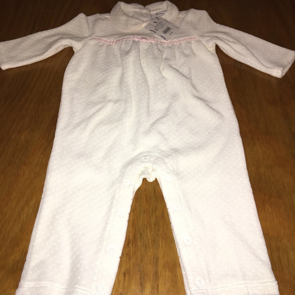 Janie & Jack outfit